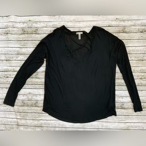 Victorias Secret super soft shirt small